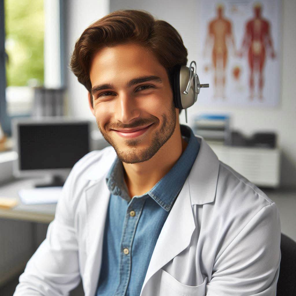 Audiologists and Telehealth: Remote Hearing Care Services