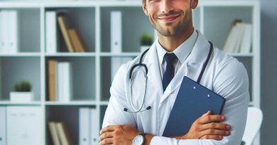 Balancing Work and Study as a Medical Assistant Student