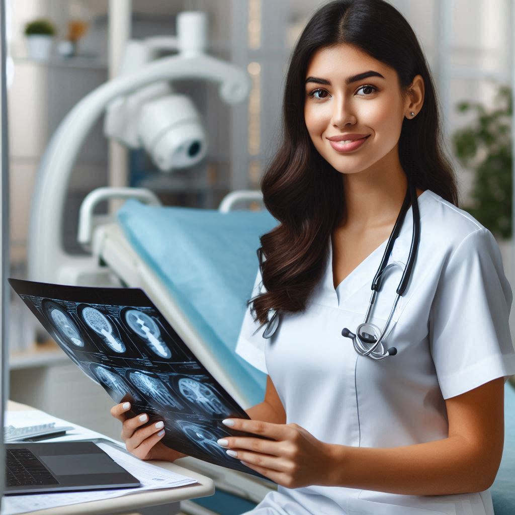 Becoming a Radiologic Technologist: Steps and Tips