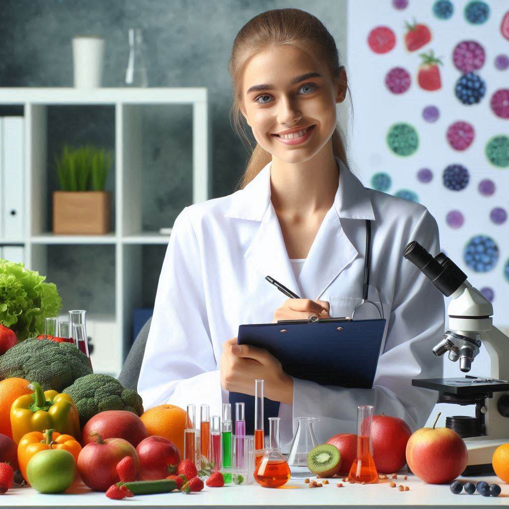 Becoming a Registered Dietitian: Tips for Mid-Career Changers