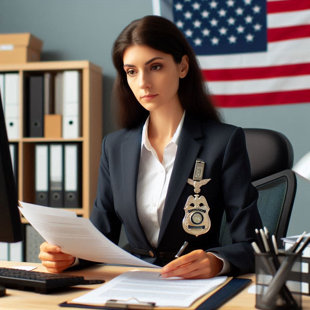 Benefits of Hiring a Compliance Officer for Firms