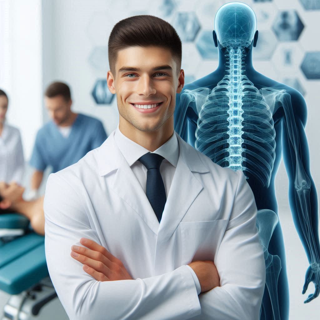 Benefits of Visiting a Chiropractor for Back Pain Relief