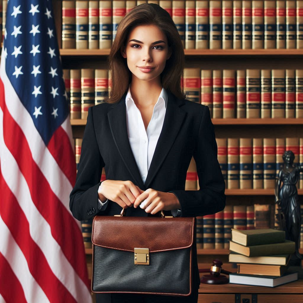 Benefits of Working as Corporate Counsel