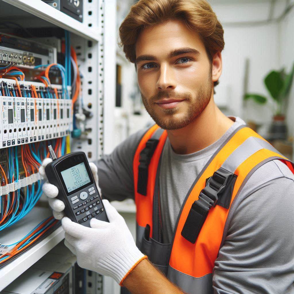 Best Certifications for Field Service Technicians