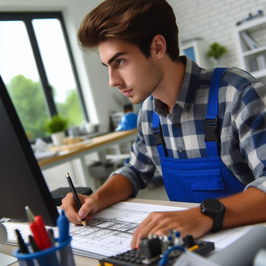 Best Online Courses for CAD Technician Training