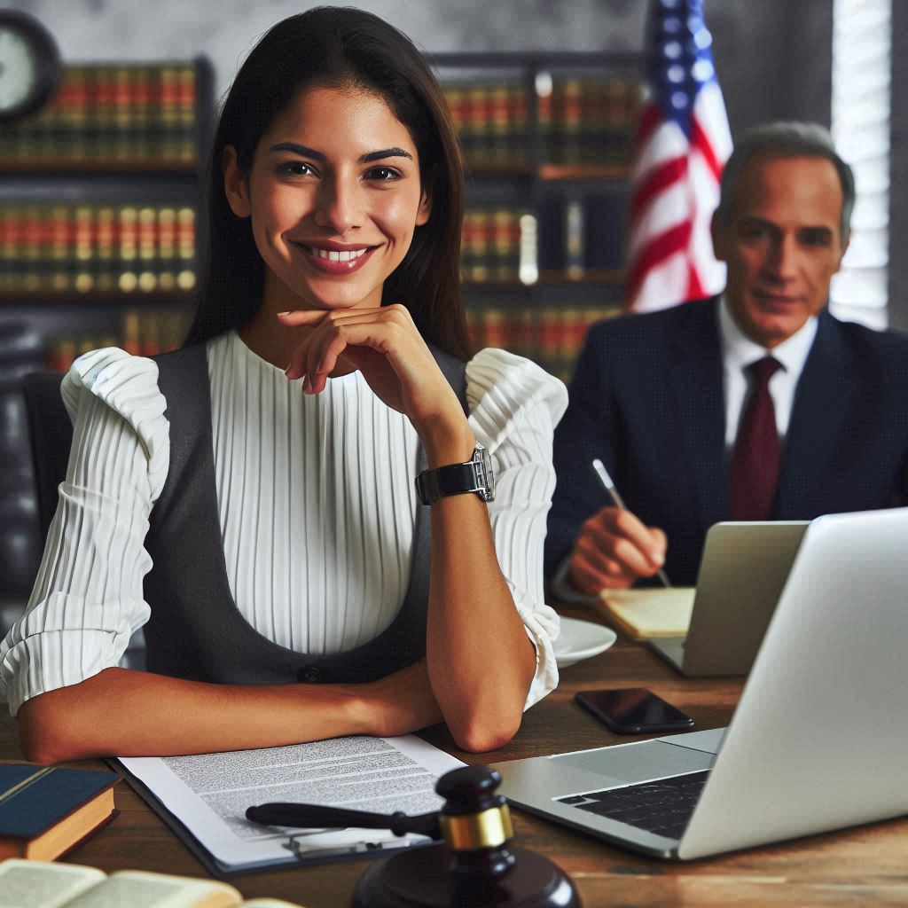 Best Online Resources for Legal Secretaries