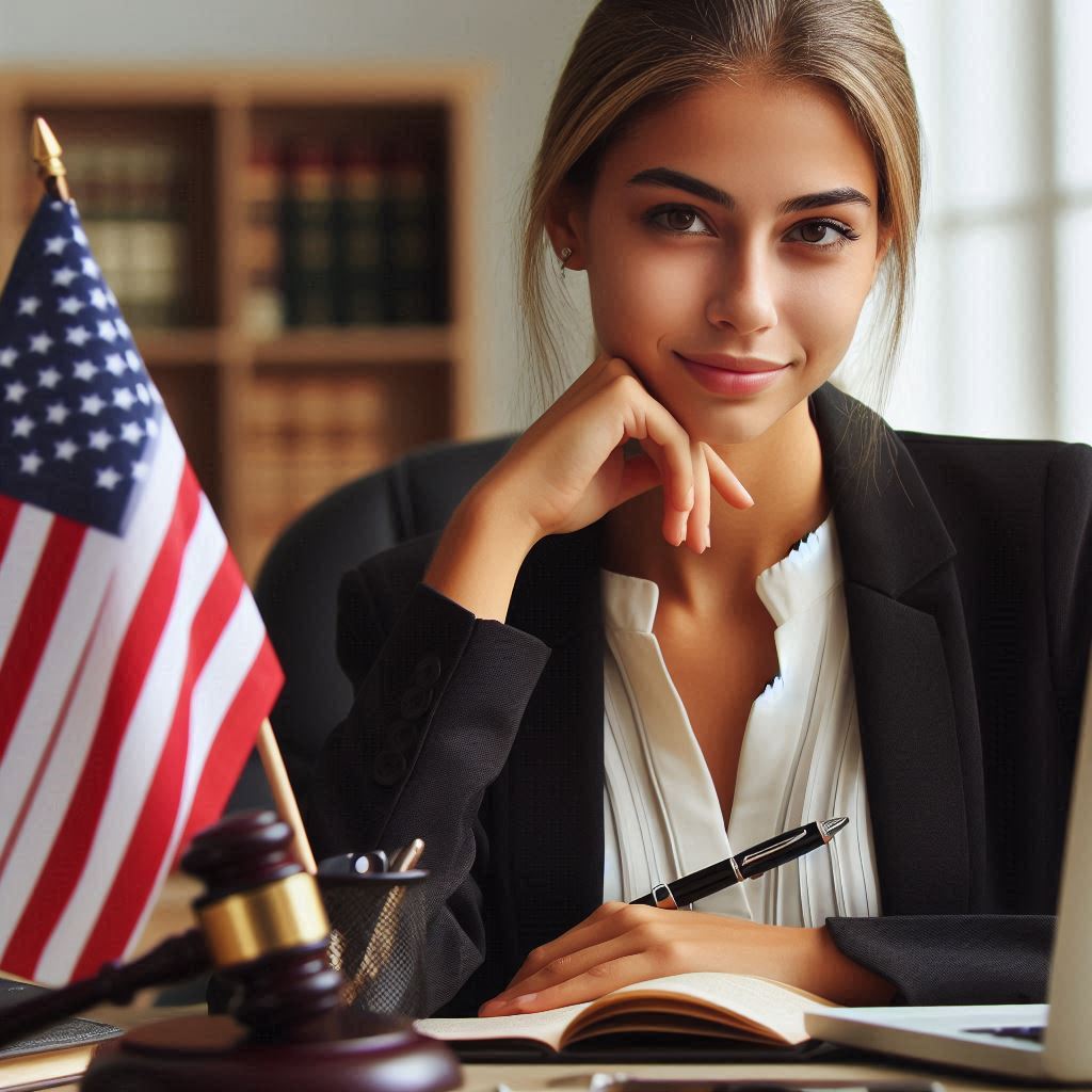 Best Online Resources for Legal Secretaries