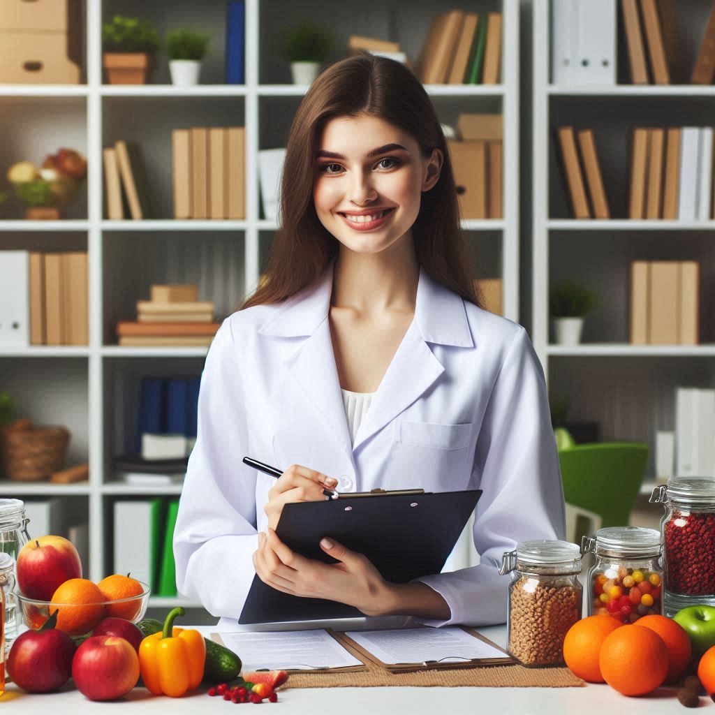Best Online Resources for Registered Dietitian Students
