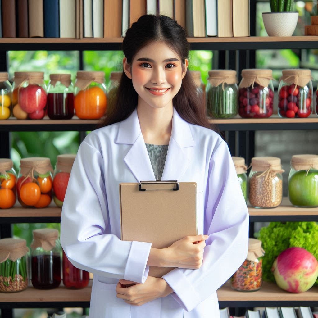 Best Online Resources for Registered Dietitian Students