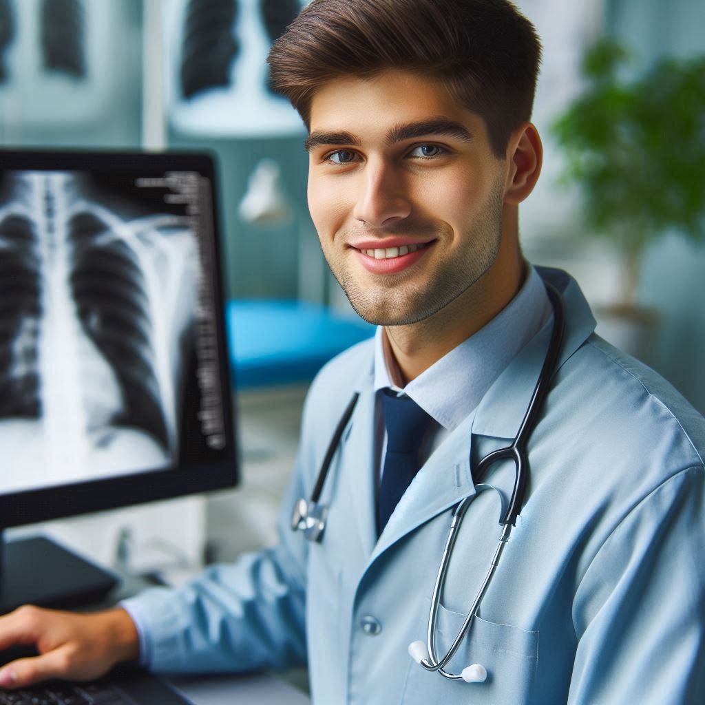 Best Schools for Radiologic Technologist Programs