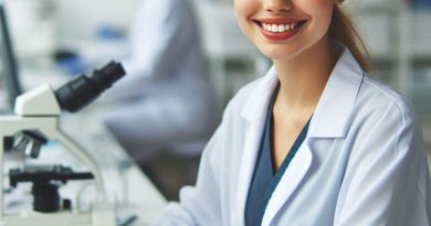 Best States for Clinical Laboratory Technologist Jobs