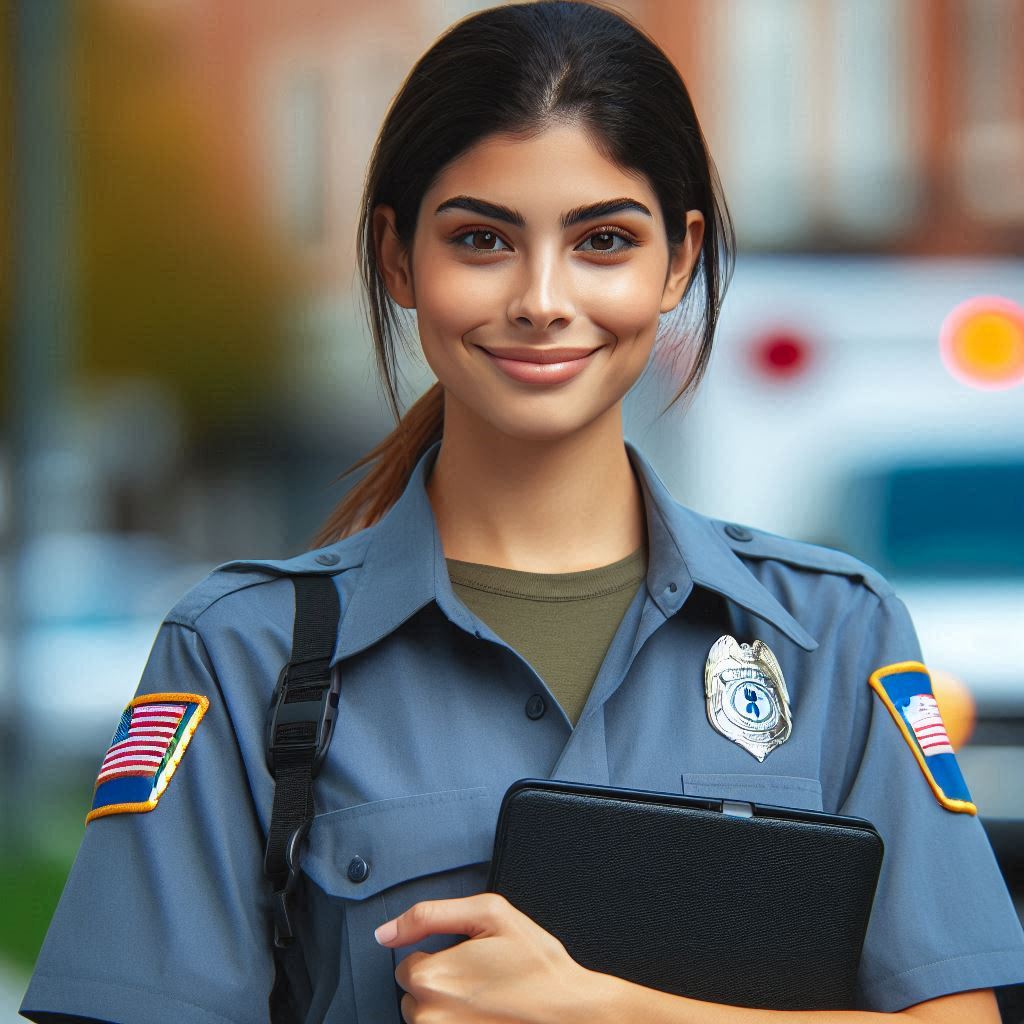 Best States for Paramedic Job Opportunities