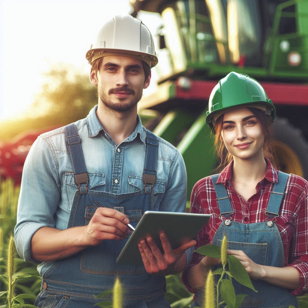 Best Universities for Agricultural Engineering Degrees