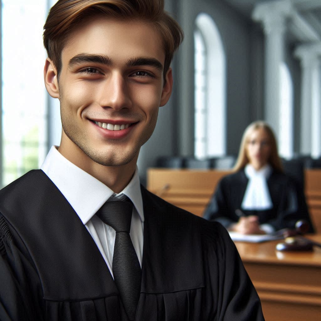 Building a Freelance Career as a Court Interpreter
