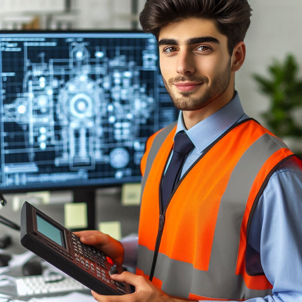 CAD Technician Career Advancement Tips