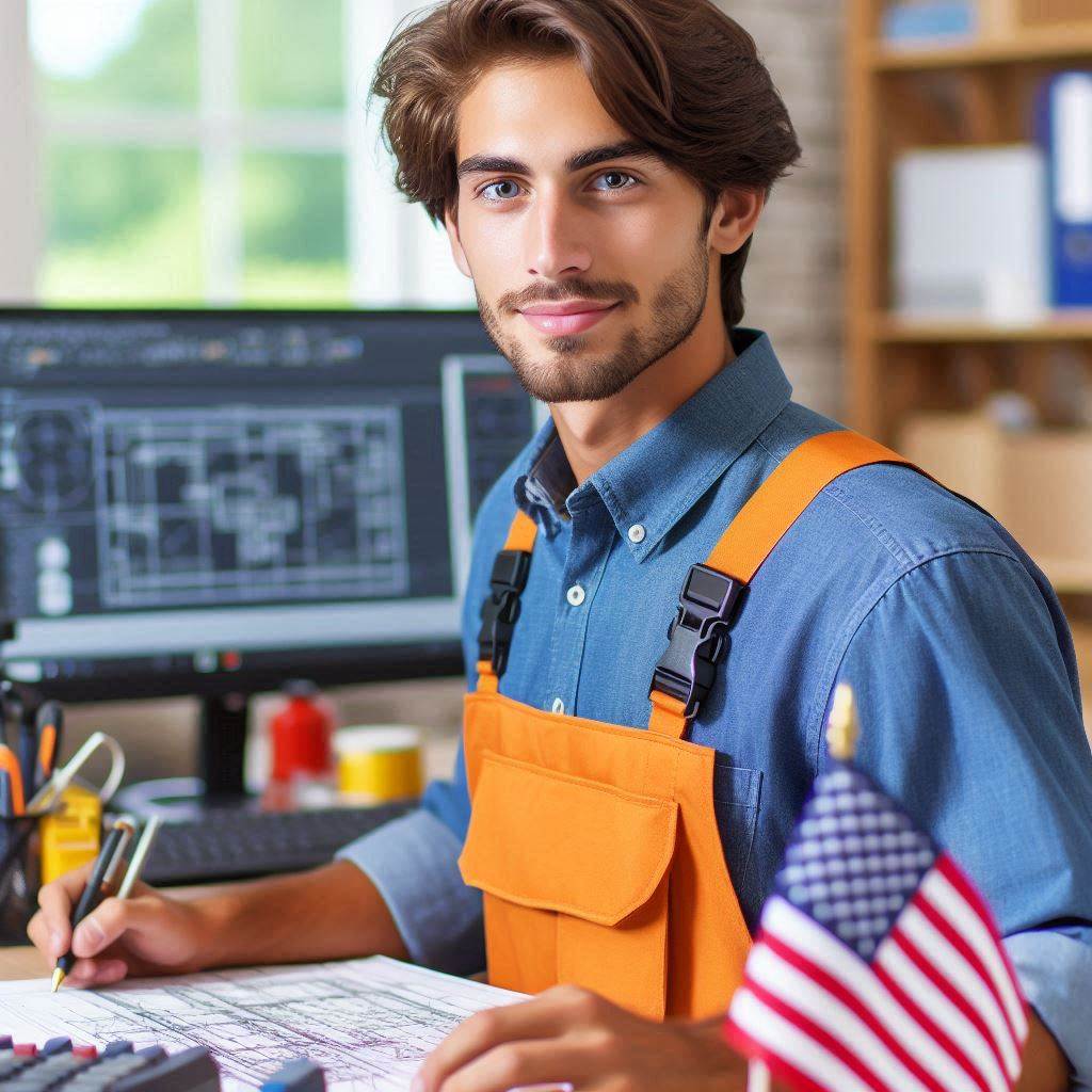 CAD Technician Salary: What to Expect in the USA