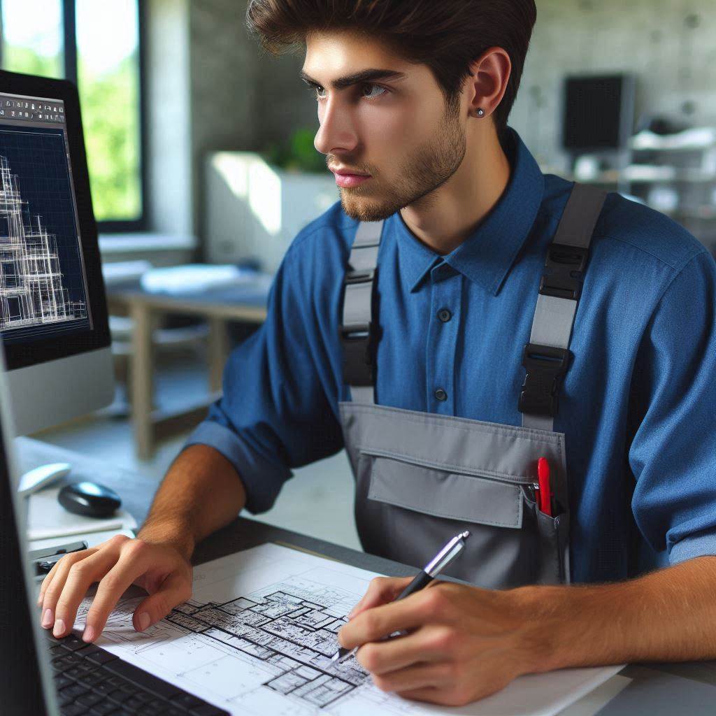 CAD Technician Tools: Must-Have Equipment