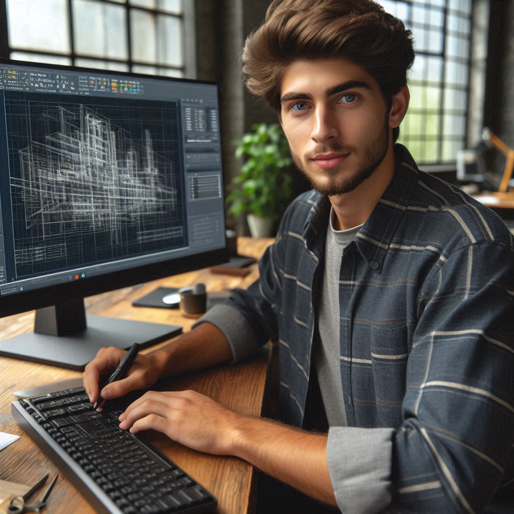 CAD Technician vs. Draftsman: Key Differences