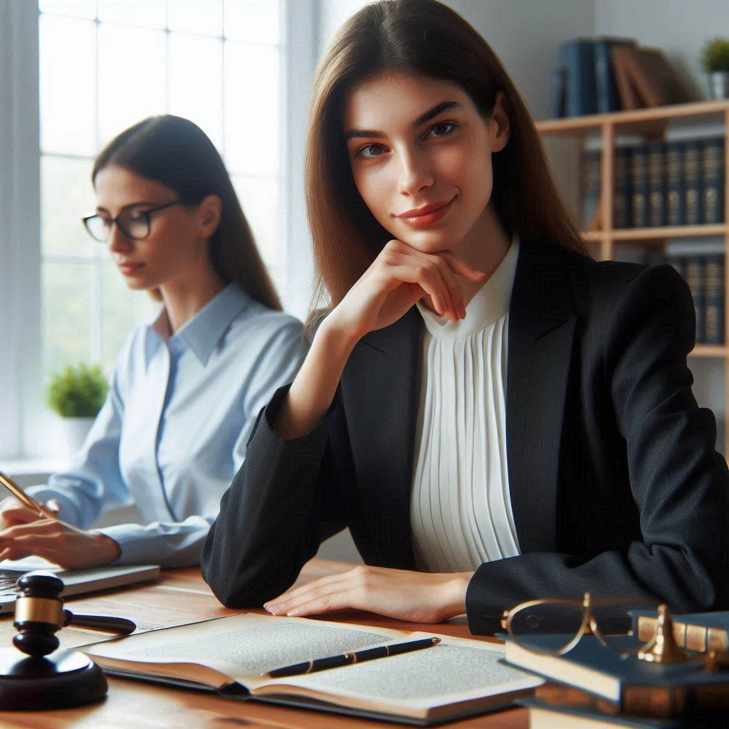 Career Advancement Tips for Legal Secretaries