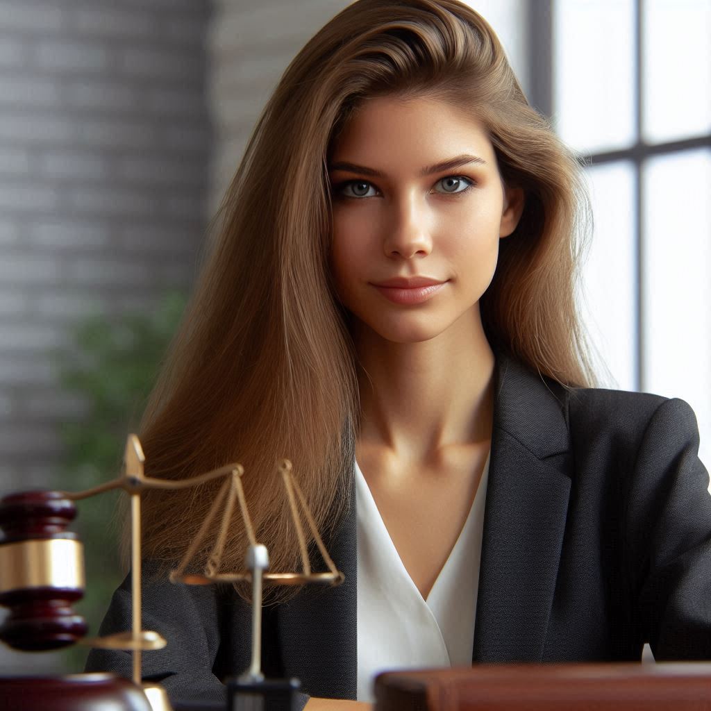 Career Advancement Tips for Legal Secretaries