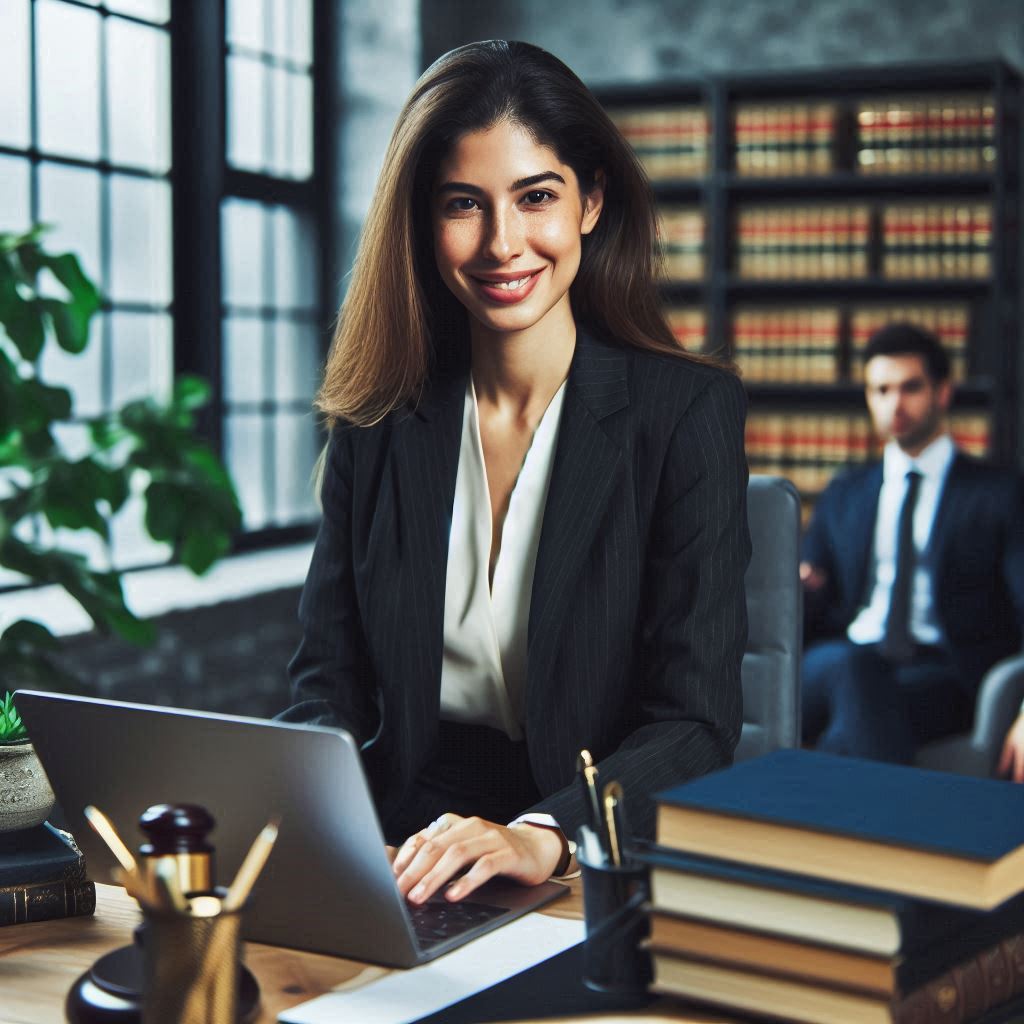 Career Opportunities and Growth for Legal Consultants