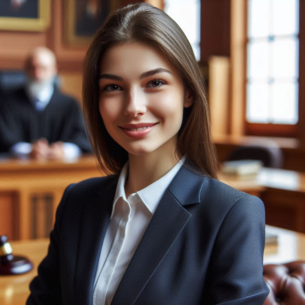 Career Opportunities for Certified Court Interpreters
