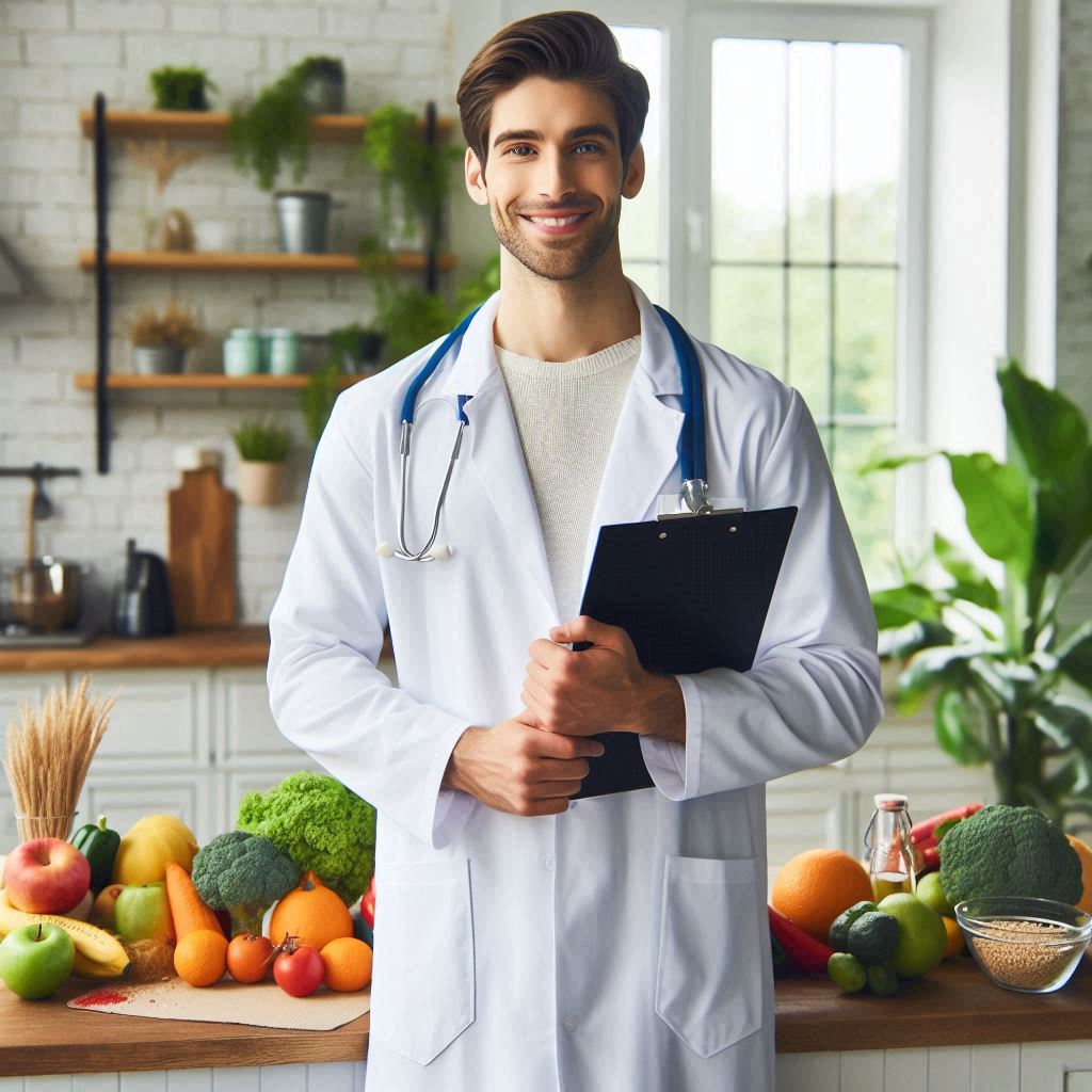Career Outlook: Demand for Registered Dietitians in USA