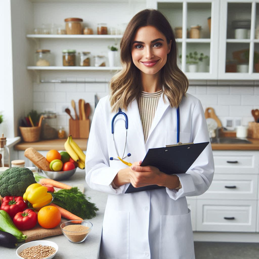 Career Outlook: Demand for Registered Dietitians in USA