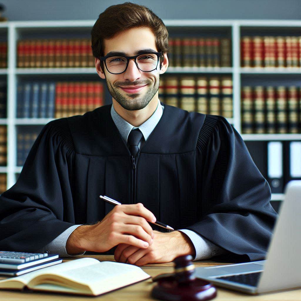 Career Outlook for Administrative Law Judges in the USA