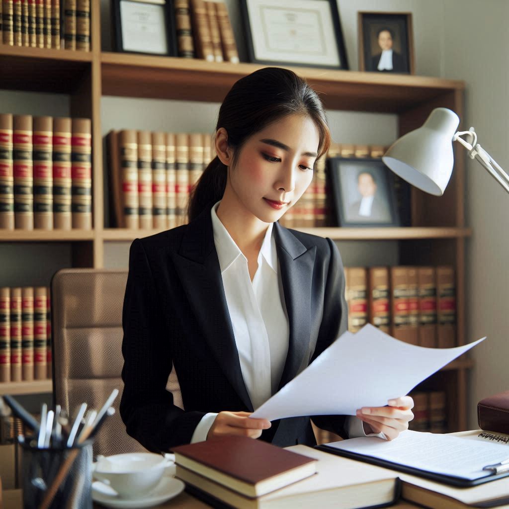 Career Path: How to Become Corporate Counsel