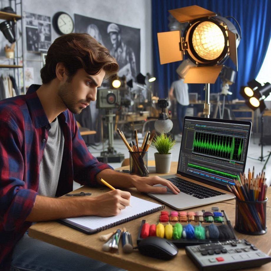 Lighting Design Operator Career Path of a Lighting Designer Explained