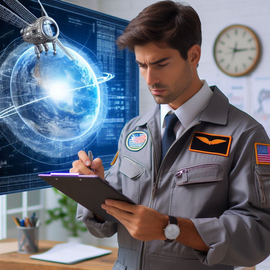 Career Paths in Aerospace Engineering