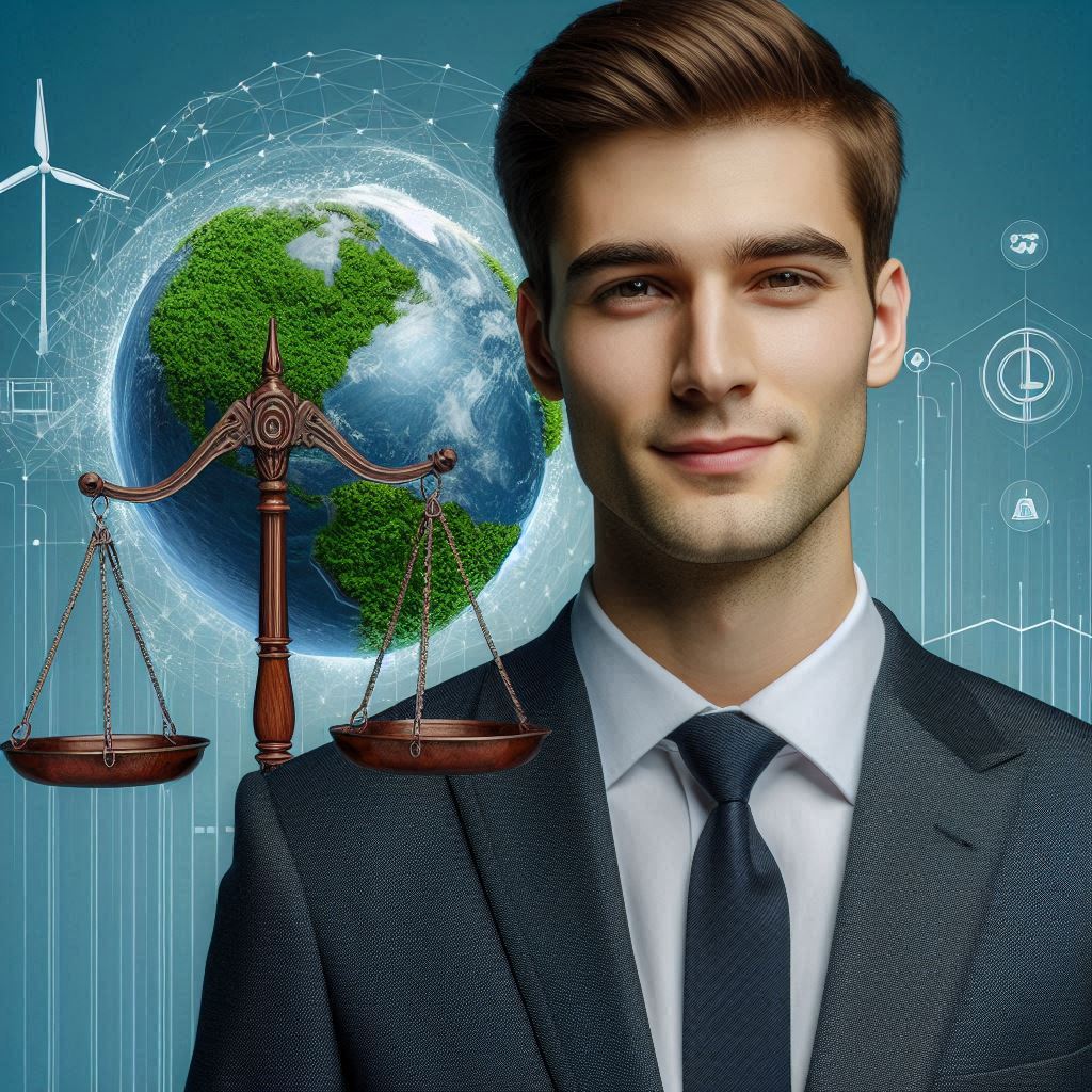 Case Study: Environmental Lawyers in Action
