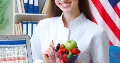 Certification Requirements for Registered Dietitians