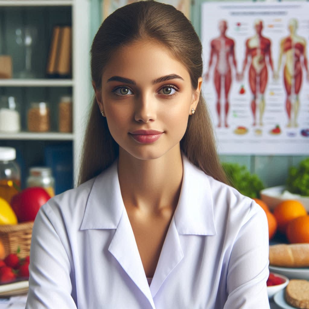 Certification Requirements for Registered Dietitians