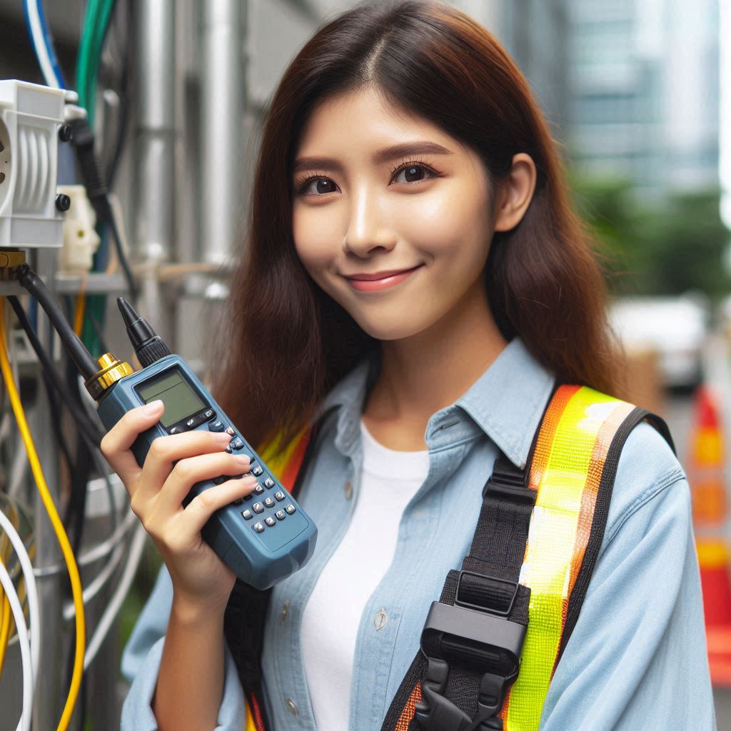 Certifications to Boost Field Service Technician Career