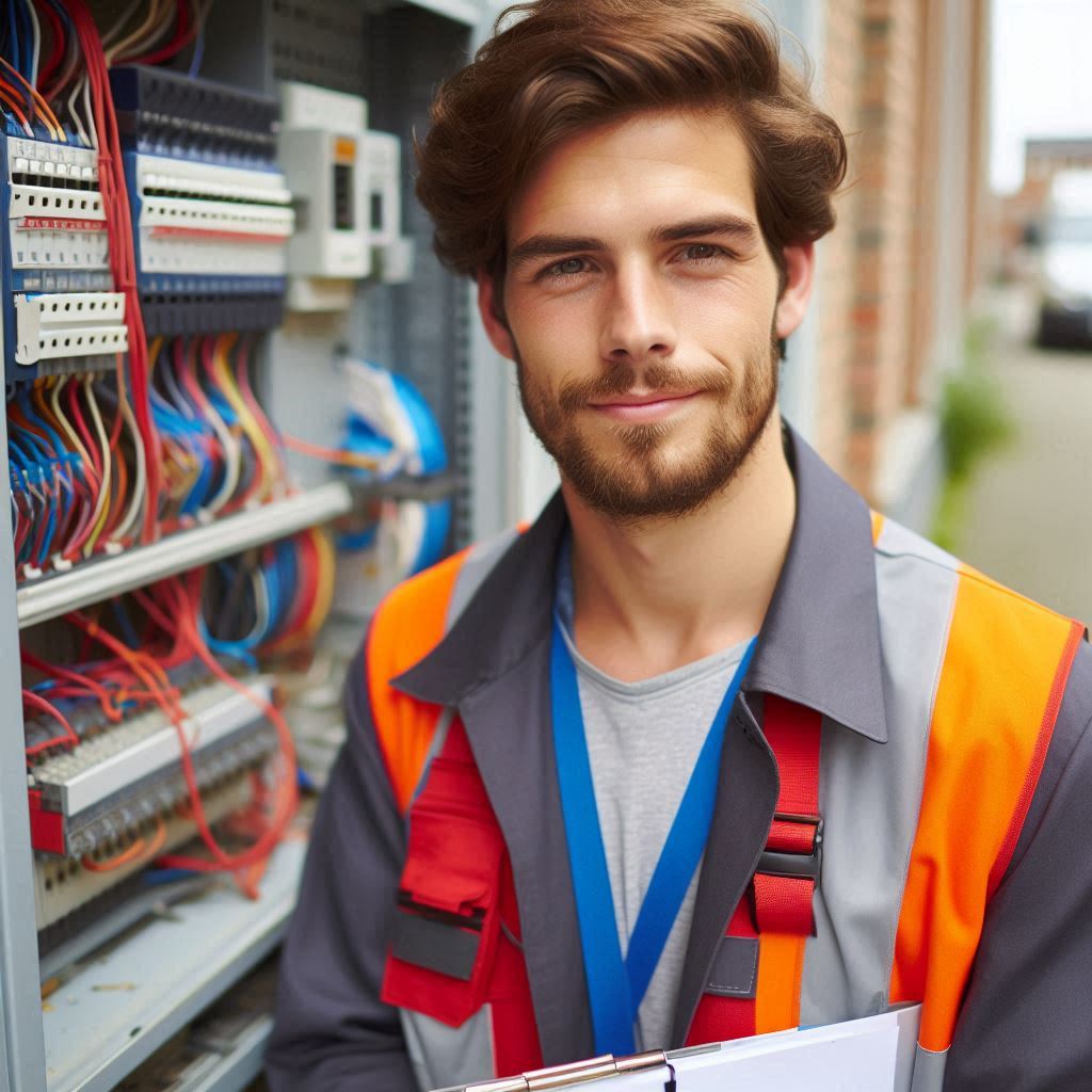 Challenges Faced by Field Service Technicians