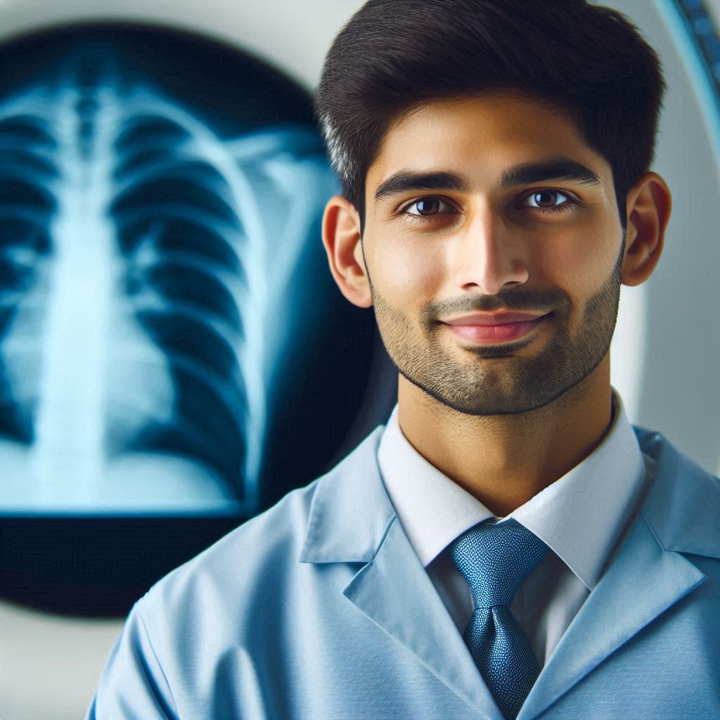 Choosing the Right Radiologic Technologist Program