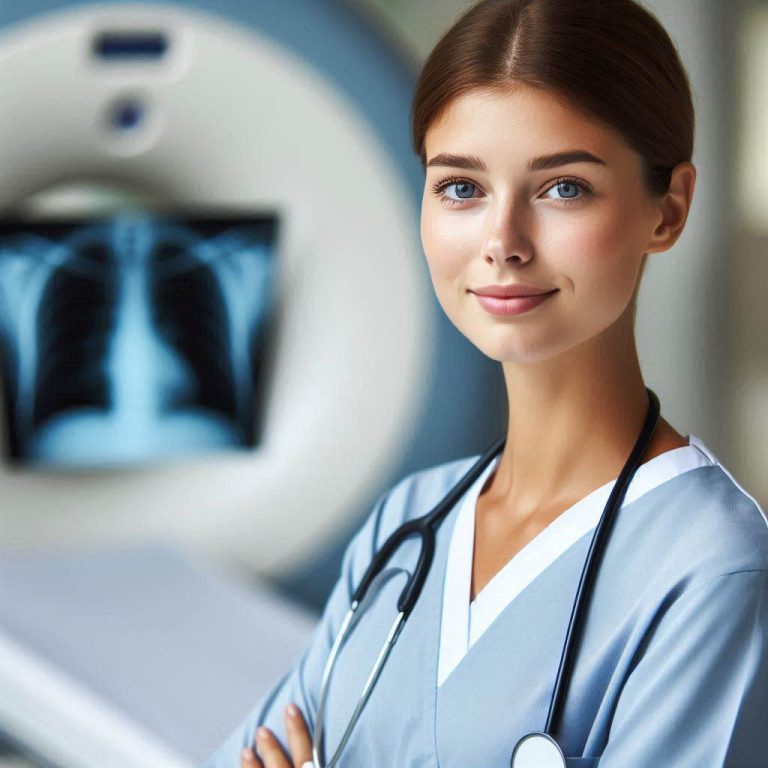 Radiologic Technologist Vs Sonographer Differences