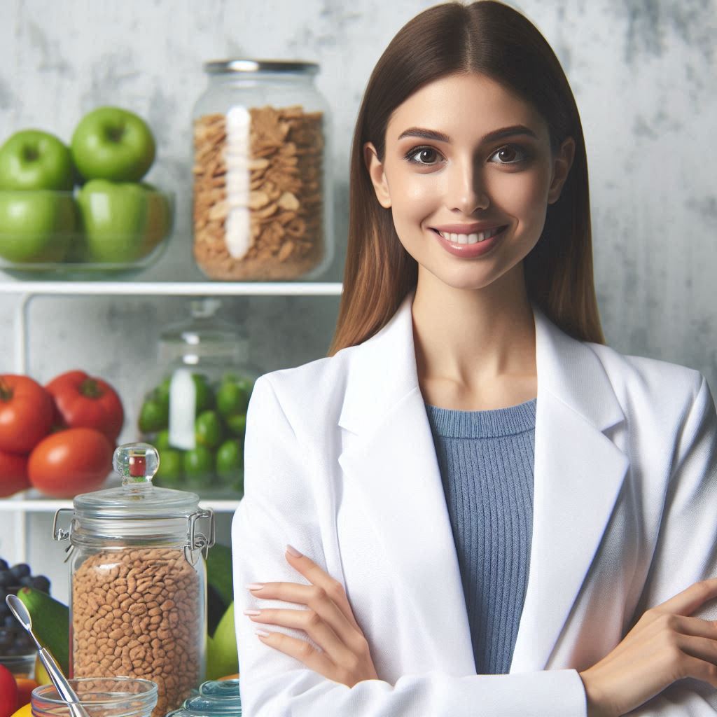 Clinical Dietitian: Roles, Responsibilities, and Rewards