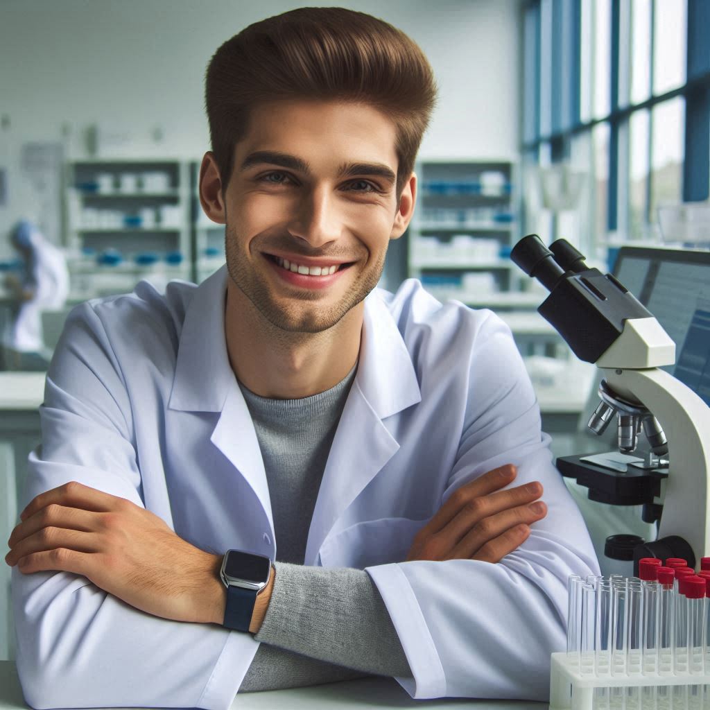 Clinical Lab Technologist vs. Technician: Key Differences