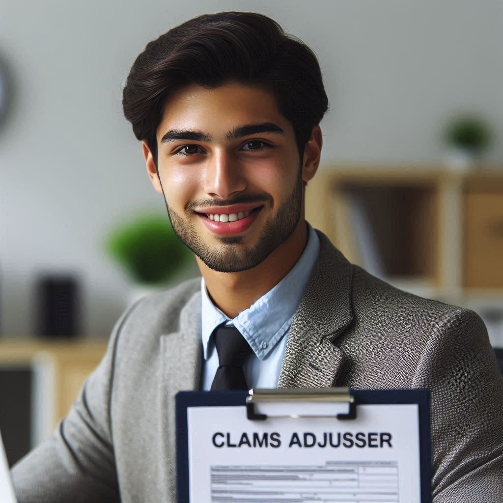 Common Challenges Faced by Claims Adjusters