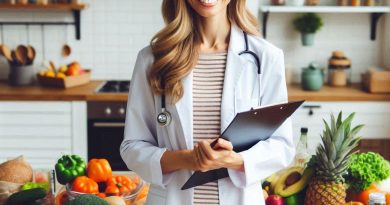 Common Challenges Faced by Registered Dietitians