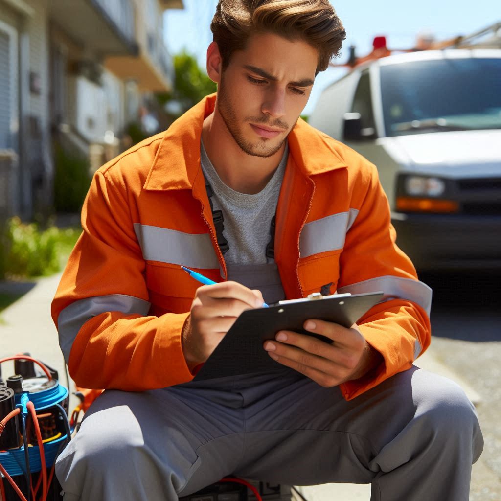 Common Tools for Field Service Technicians