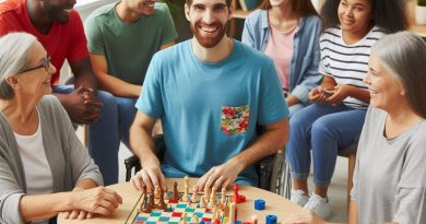 Community-Based Recreational Therapy Programs