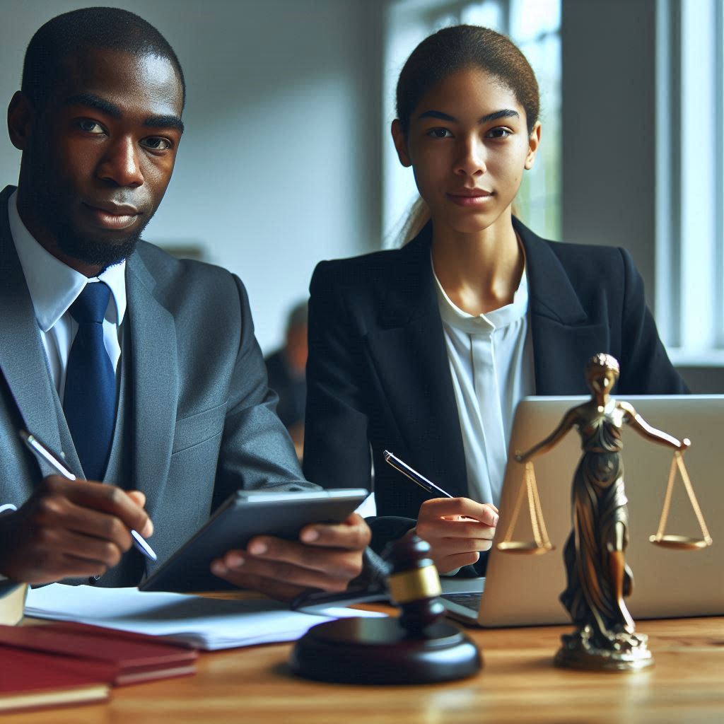 Compliance Officer vs Legal Advisor: Key Differences