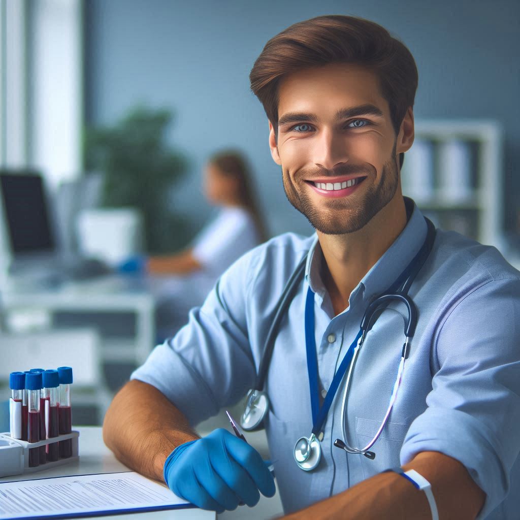 Continuing Education Options for Phlebotomists