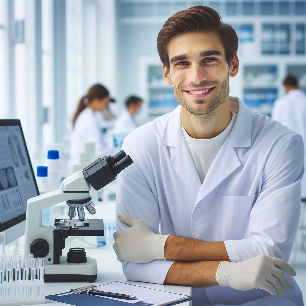 Continuing Education for Clinical Laboratory Technologists

