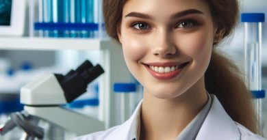 Continuing Education for Clinical Laboratory Technologists