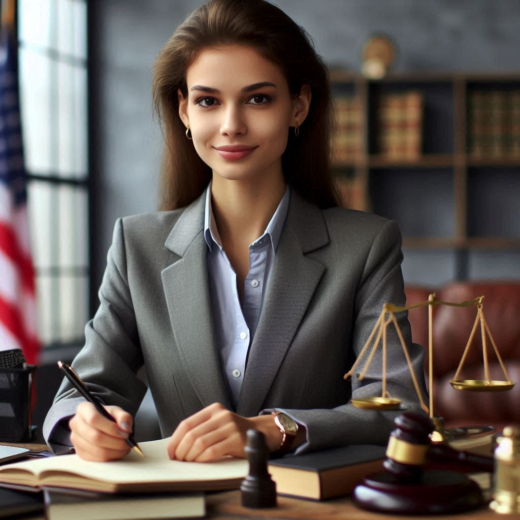 Continuing Education for Legal Secretaries